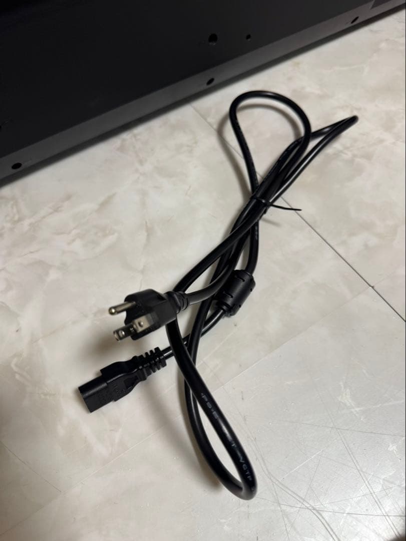 NEC 65型タッチパネル内蔵液晶ディスプレイ タッチパネル式大型モニター