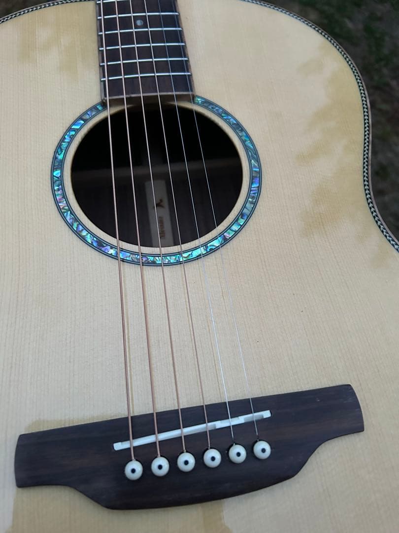 ら*く様 ARIA Meister MSGー05.(最高級機種)