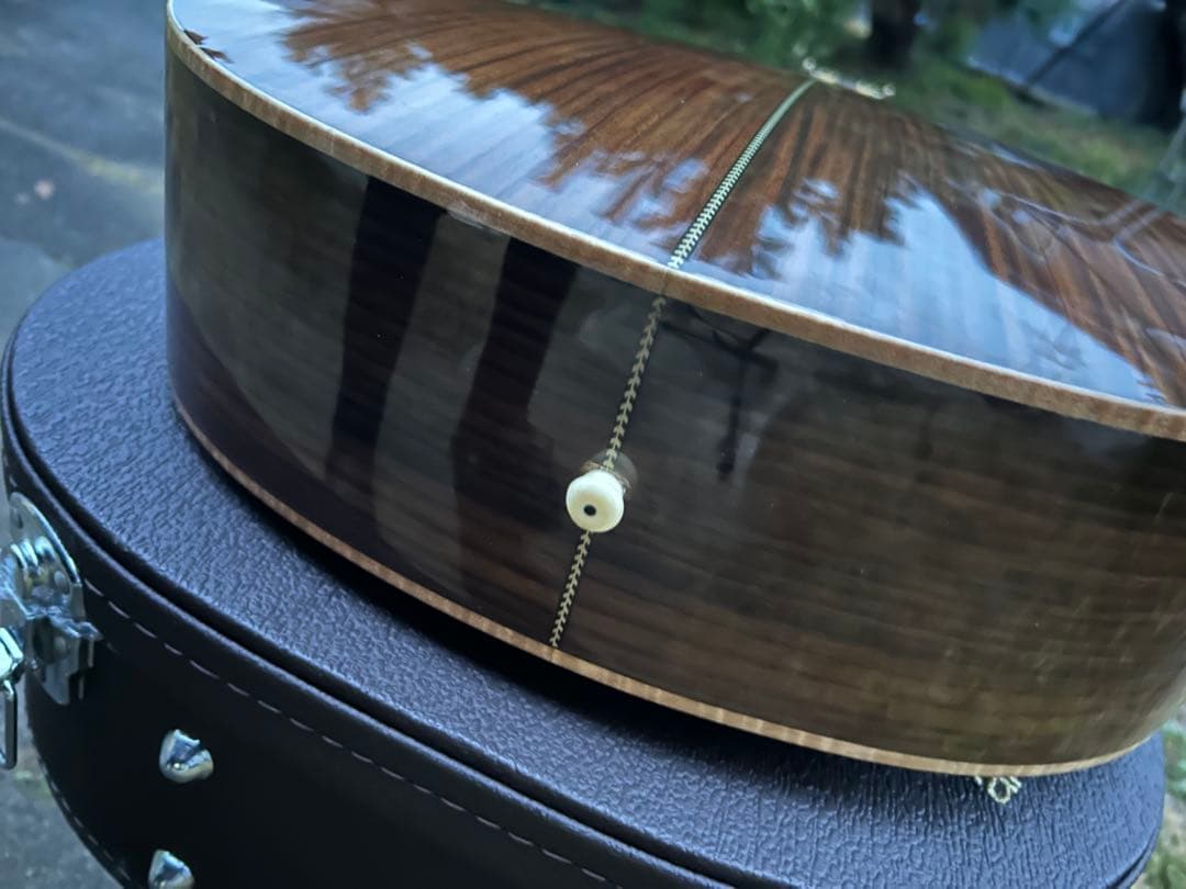 ら*く様 ARIA Meister MSGー05.(最高級機種)