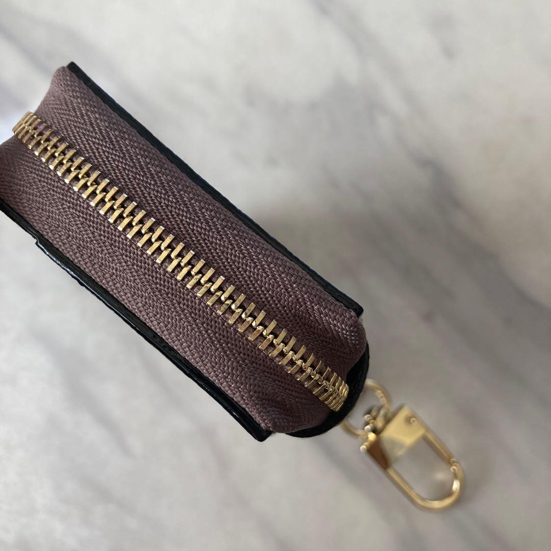 【新品未使用】定価2万円L’arcobaleno スマートwキーケース