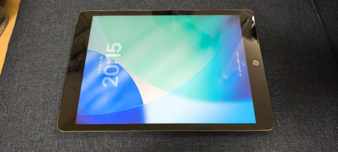 iPad 第9世代 256GB SIMフリー