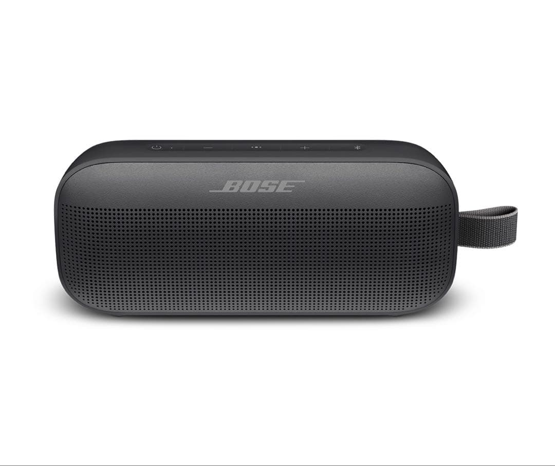 スピーカー・ウーファー BOSE SoundLink Flex - Refurbished