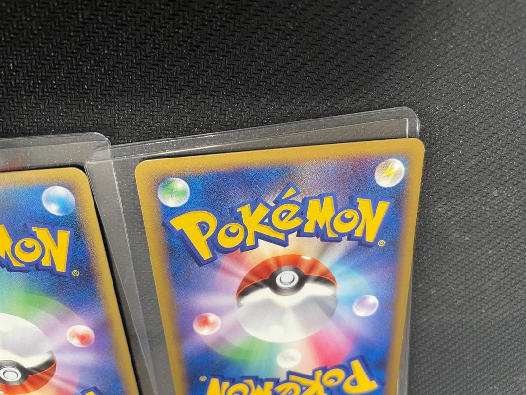 極美品！ルギアLEGEND ☆ L1 ソウルシルバーコレクション 2枚セット