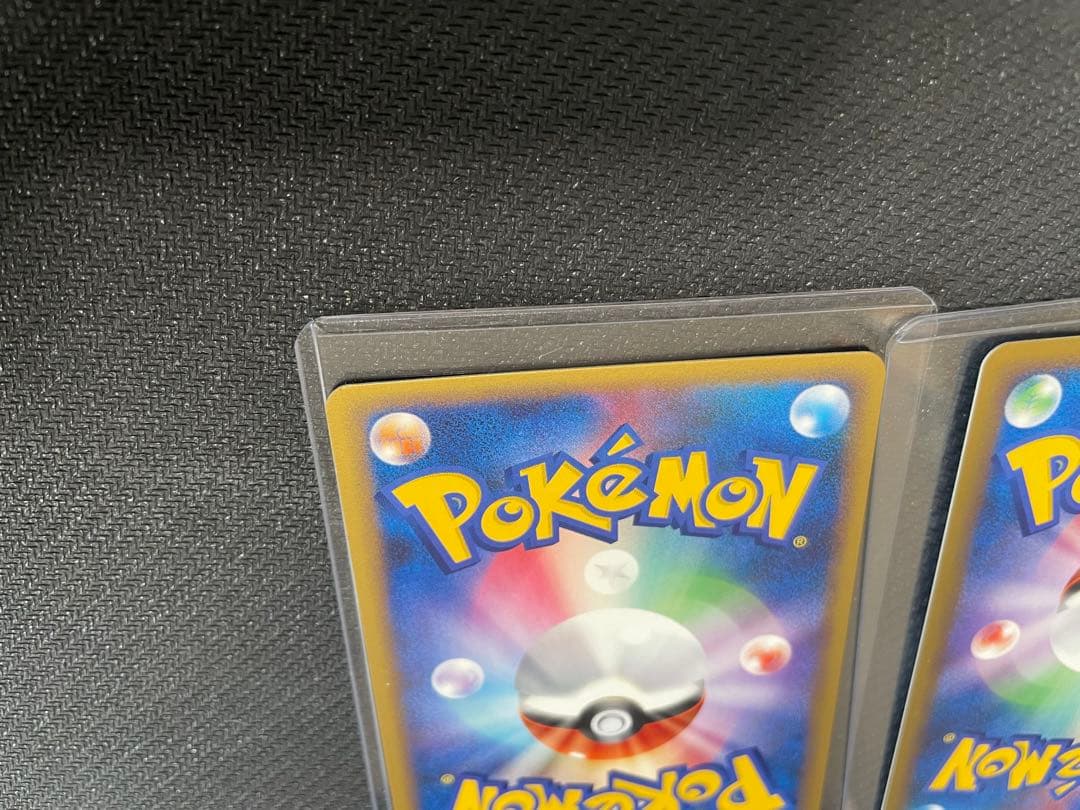 極美品！ルギアLEGEND ☆ L1 ソウルシルバーコレクション 2枚セット