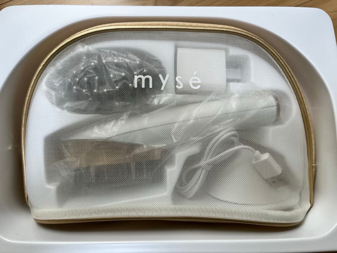 myse YA-MAN 美顔器