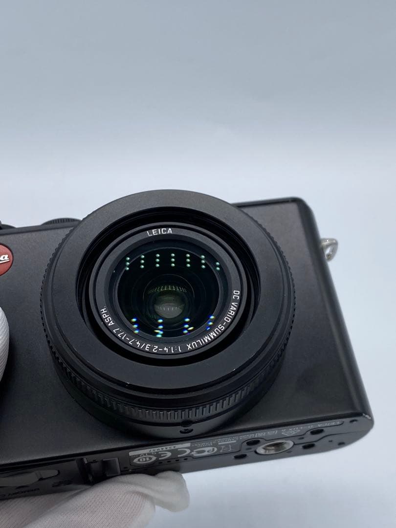 Leica ライカ D-Lux 6