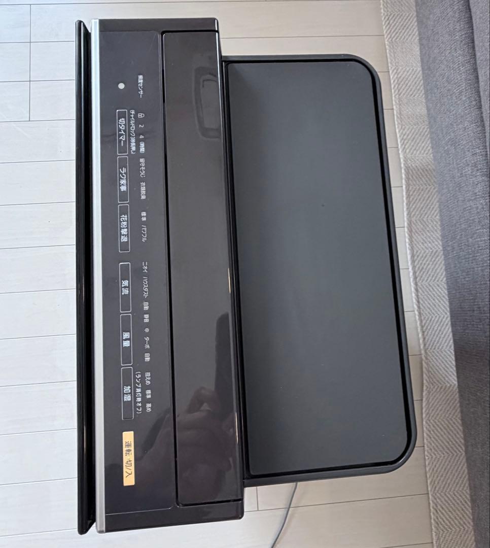 【良品】Panasonic 加湿空気清浄機 PM2.5対応 F-VXP90