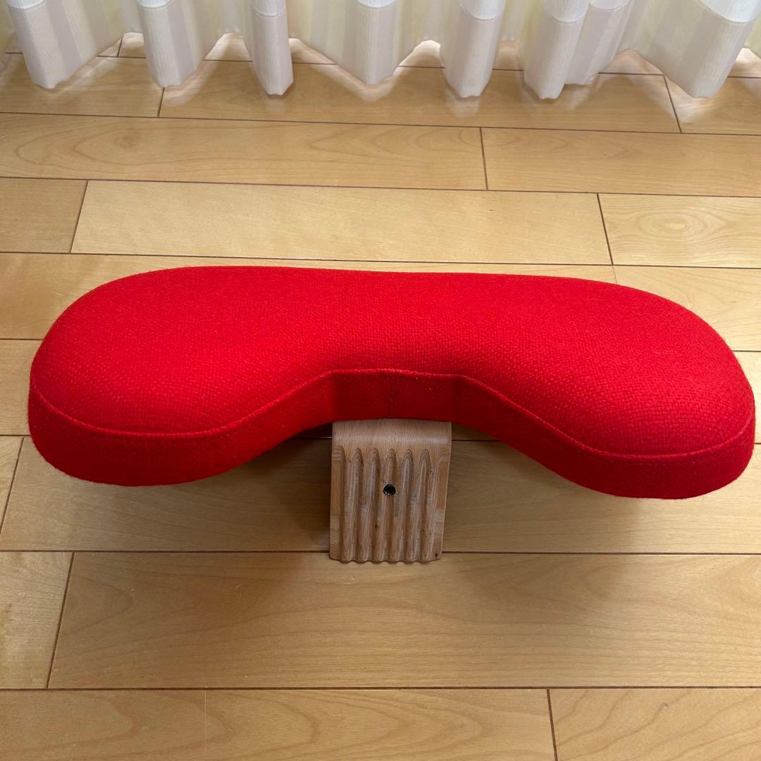 ケロっぴー　リボ社 バランスチェア・イージー