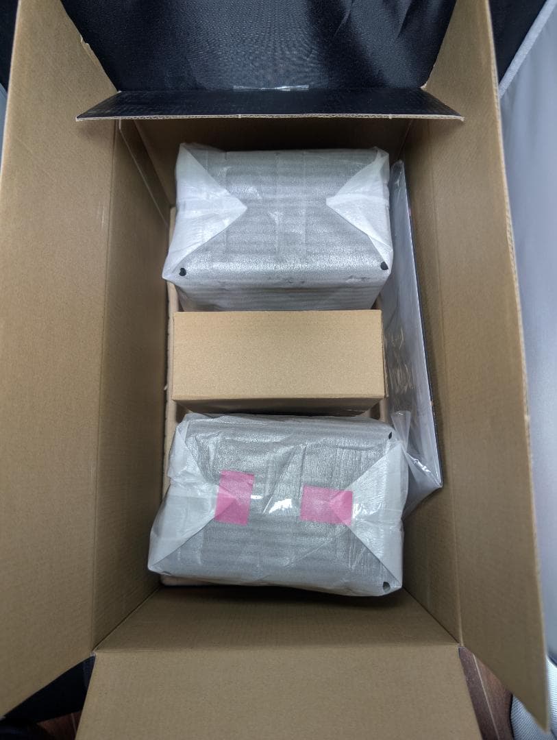 ORA4 パワードリファレンススピーカー