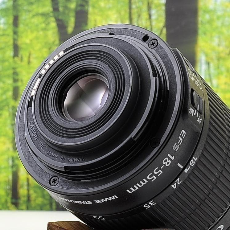 ショット数8474枚☆スマホ転送セット☆キャノン Kiss X７☆動画撮影も！