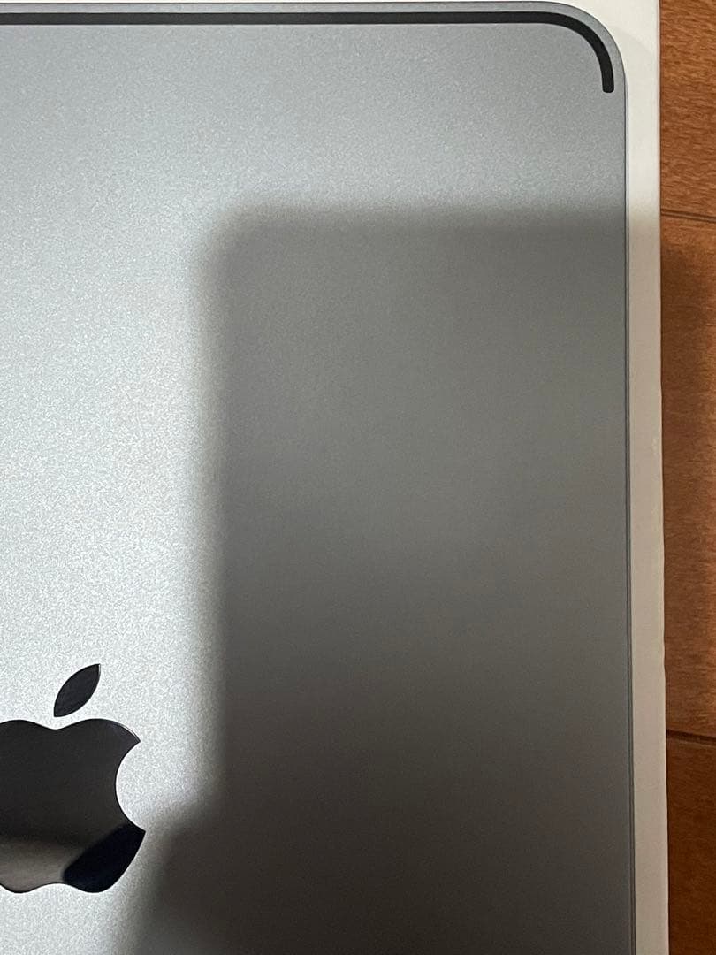 iPad Pro第三世代11インチ　Wi-Fiモデル　256GB スペースグレー