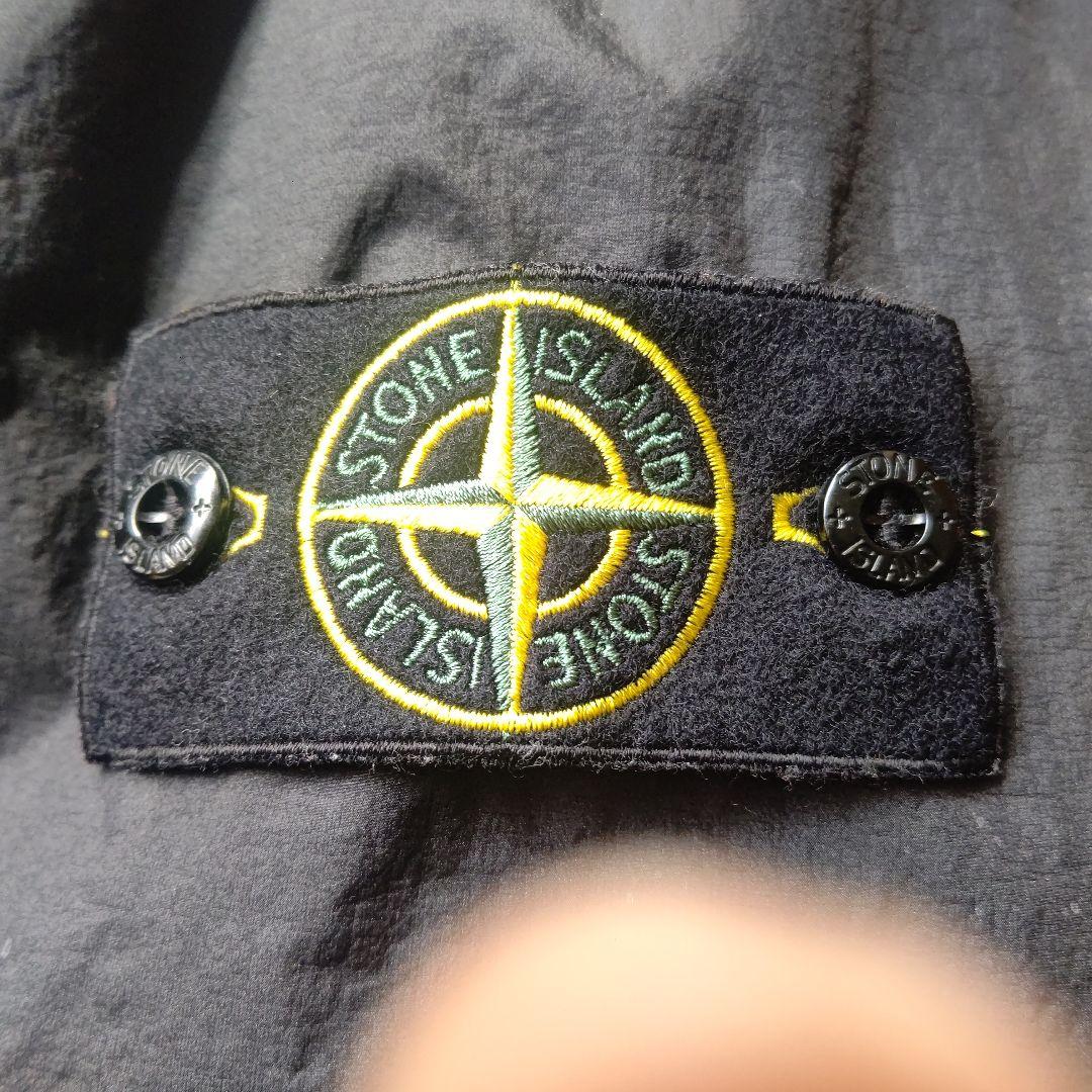 Stone  ボンバージャケット