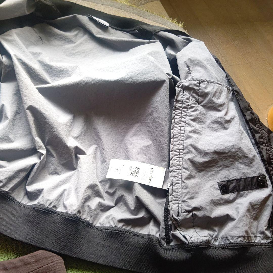 Stone  ボンバージャケット