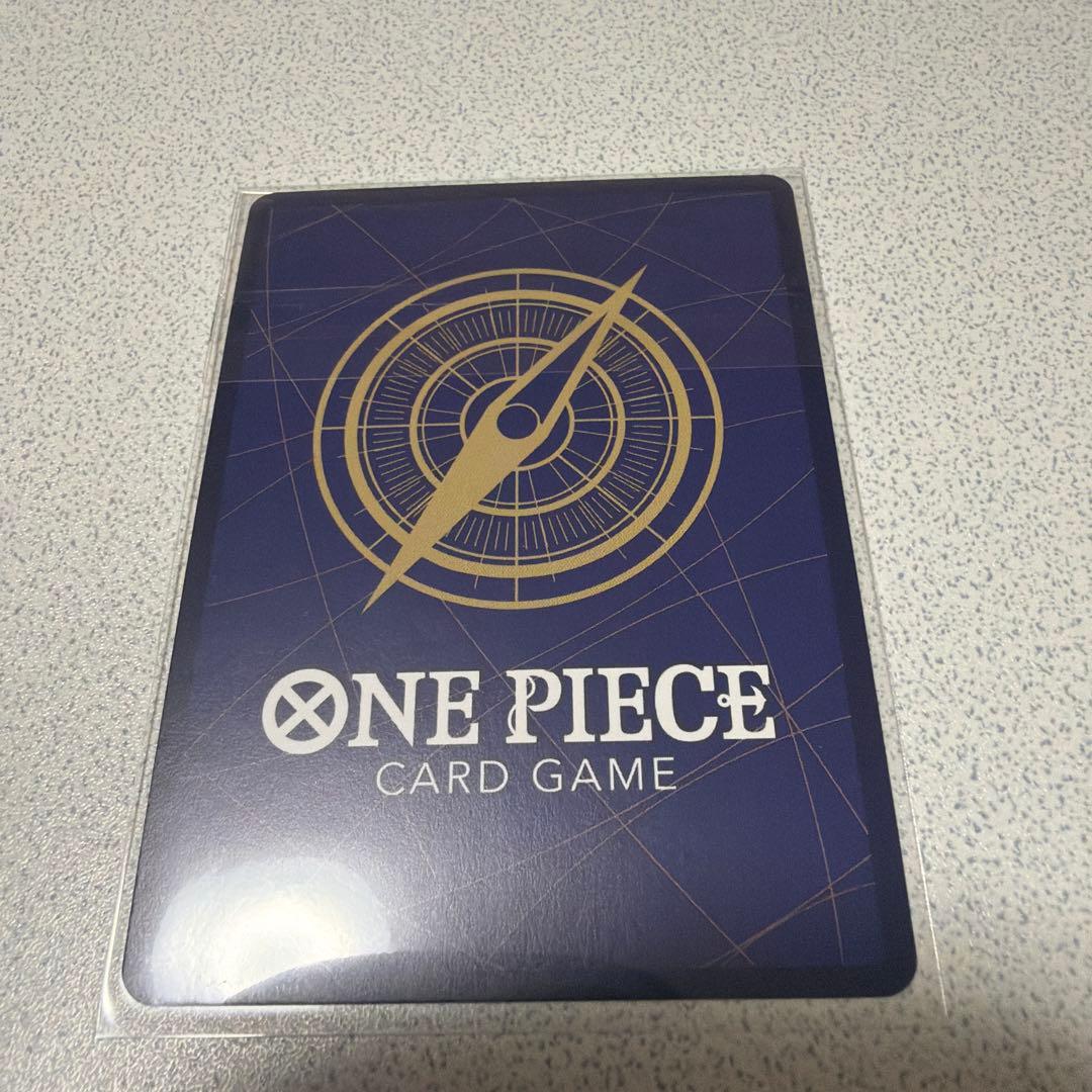 ゾロ フラッグシップ ST21-015 未開封