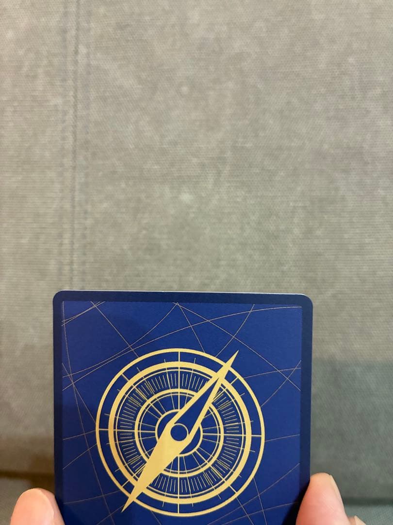 ナミ　コミパラ　ワンピースカード