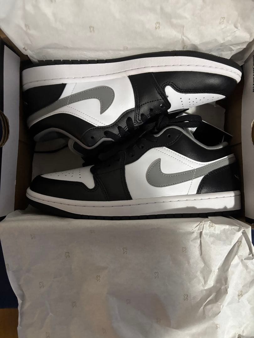 エアジョーダン　1low