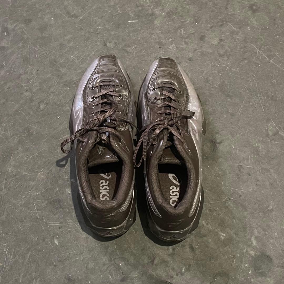 ナ*ン様 Kiko Kostadinov ASICS GEL-TEREMOA