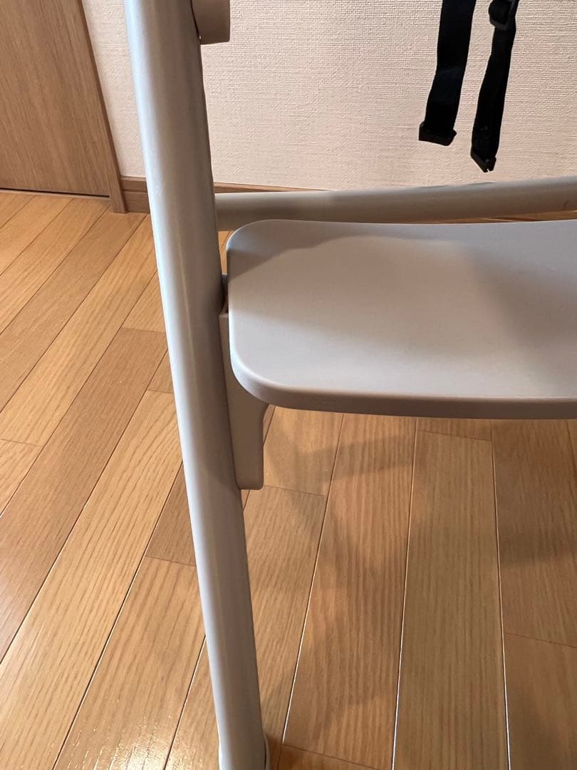 ノウス　ベビーハイチェア