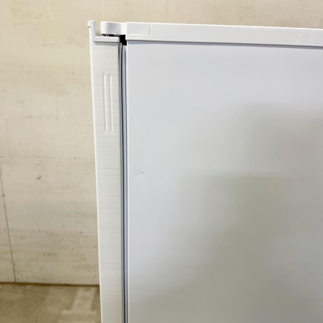 SHARP 冷蔵庫 小型 一人暮らし 179L 2022年製 KR0185