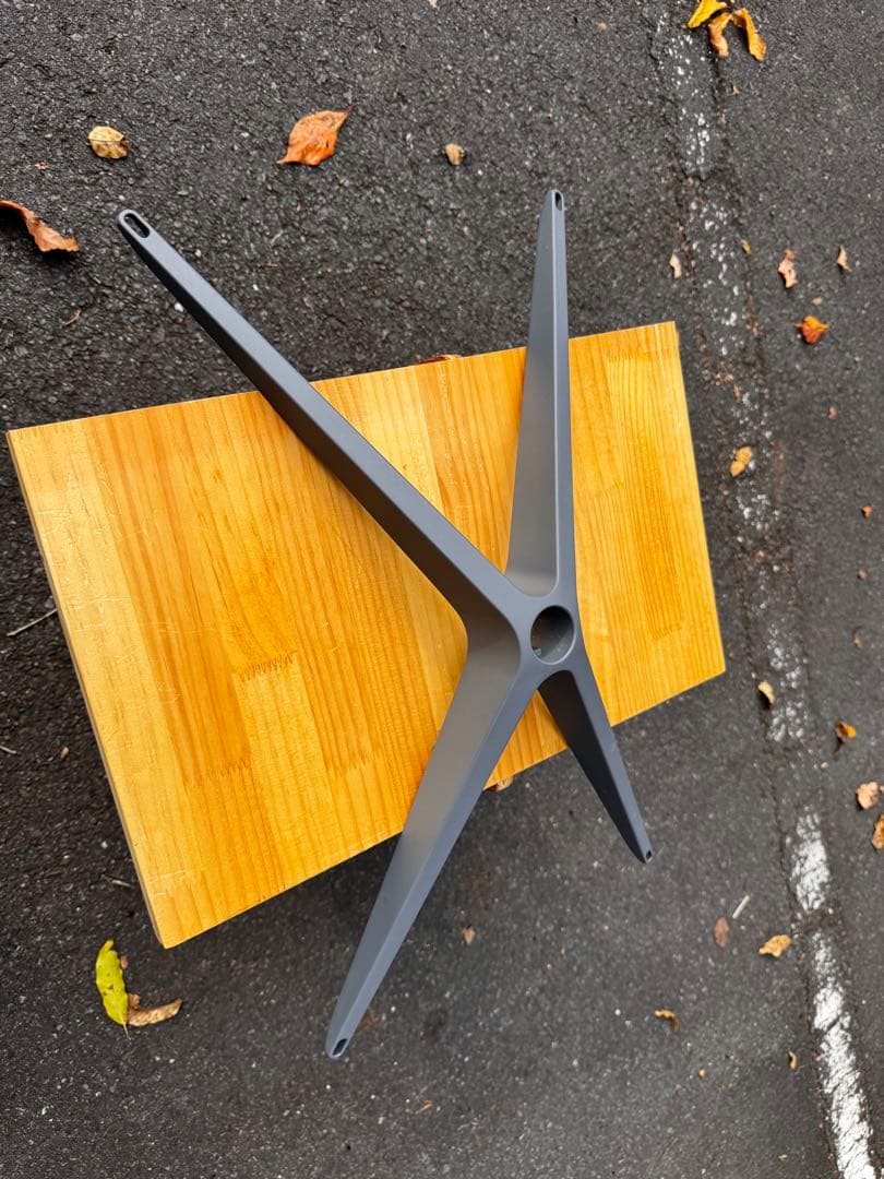 譲渡手続済みStarlink 第2世代 (Gen 2) アンテナ・ルーターセット