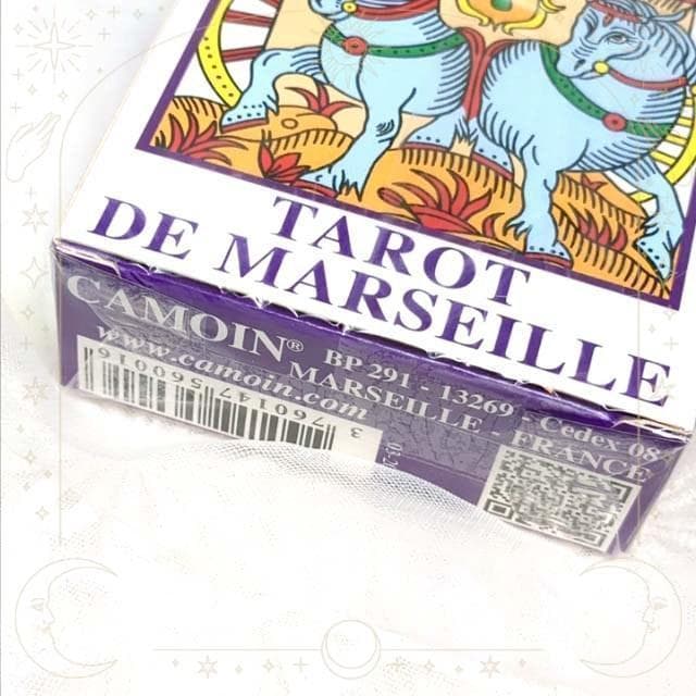 Natsuko★タロット