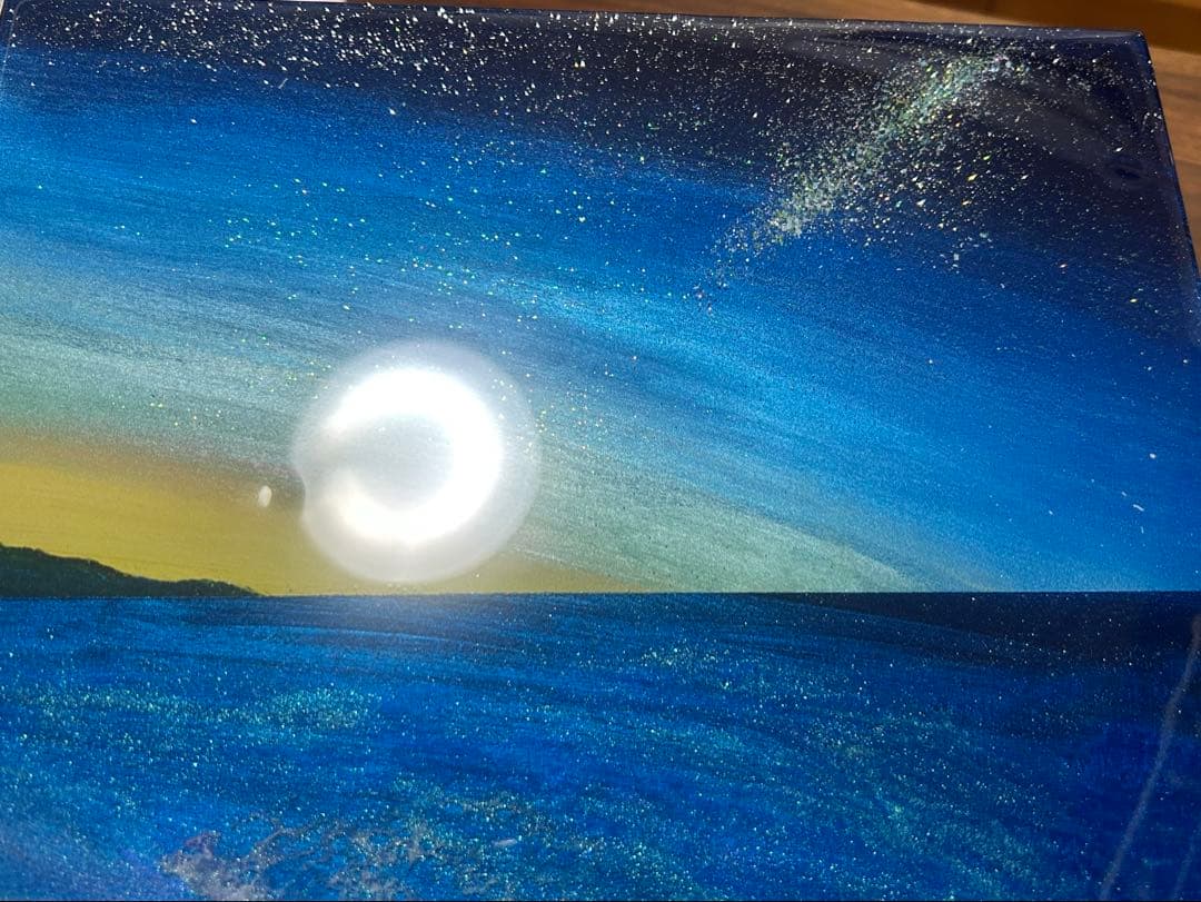 チビライスオーダーページ