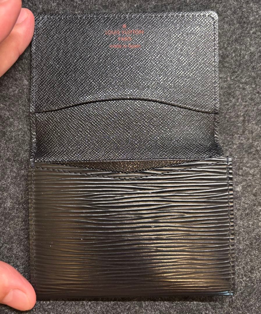 名刺入れ セット販売❗️✨ヴィトン & グッチ ✨