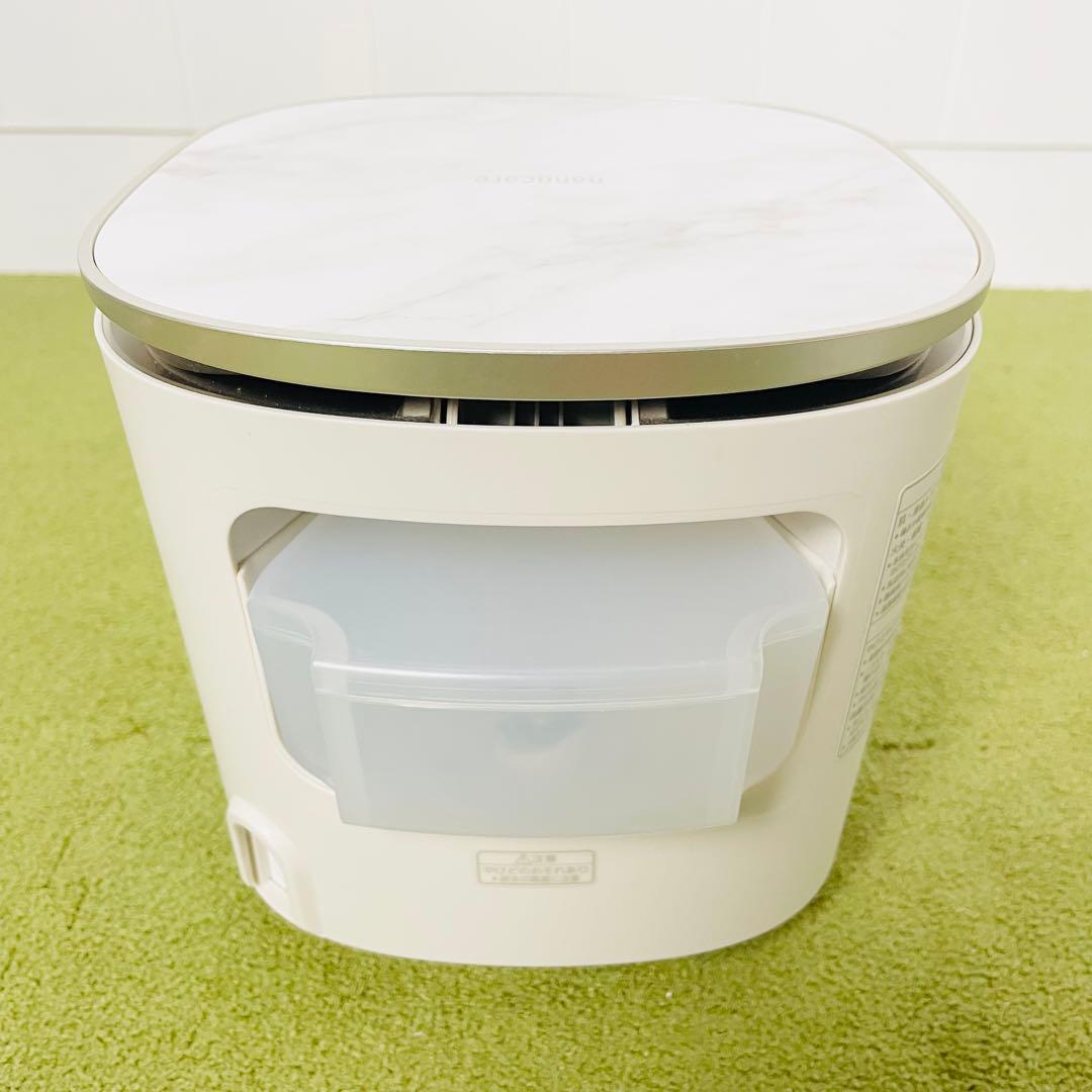 【美品】 Panasonic ナノケア スチーマー EH-SA0B