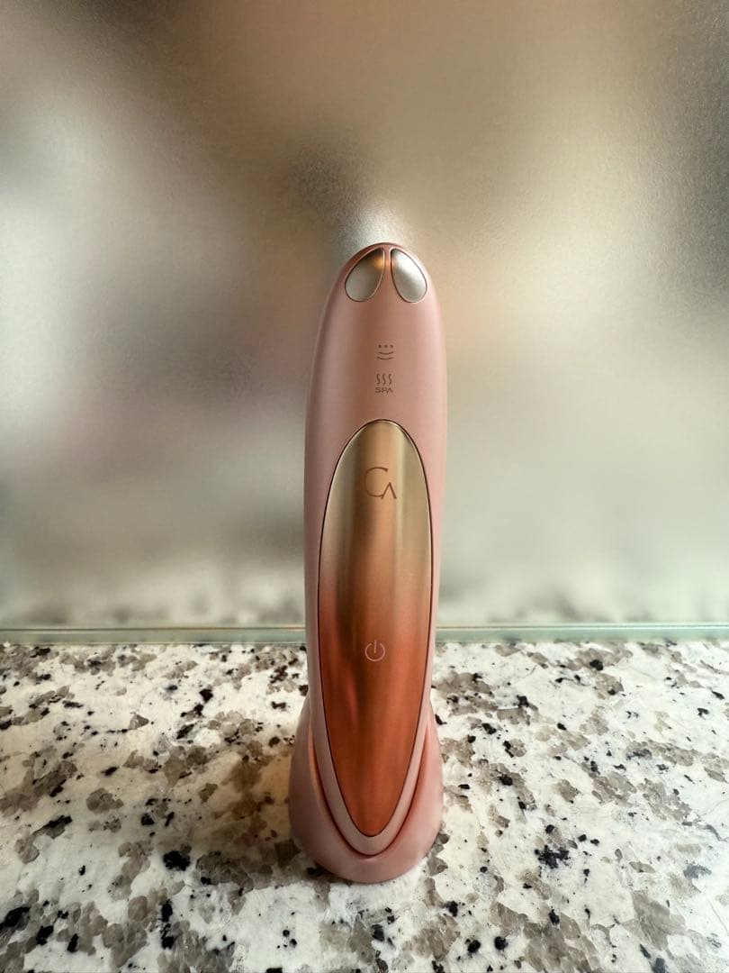 1度使用美品ヤーマン　クリアージュアイリフト