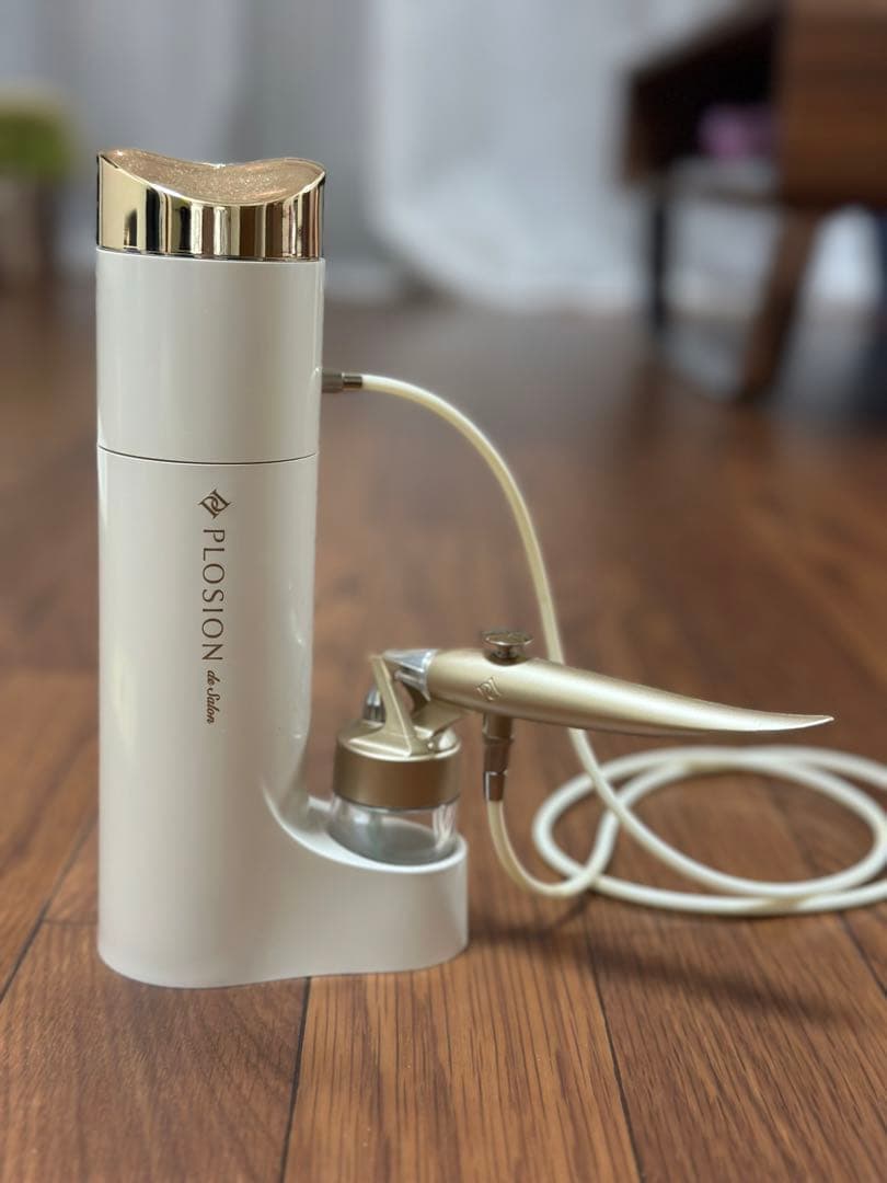 MTG プロジオン　炭酸ミスト