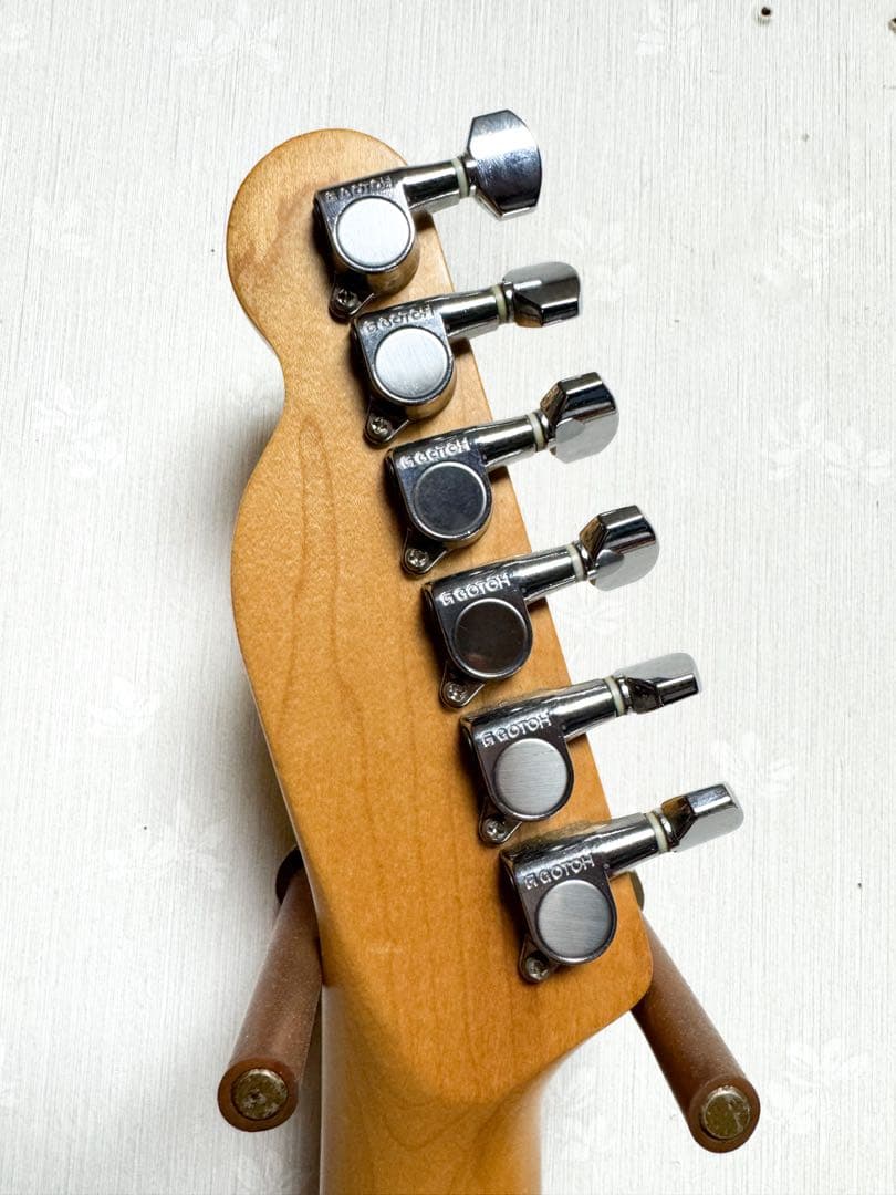 Fender Japan テレキャスター 本日限定価格！