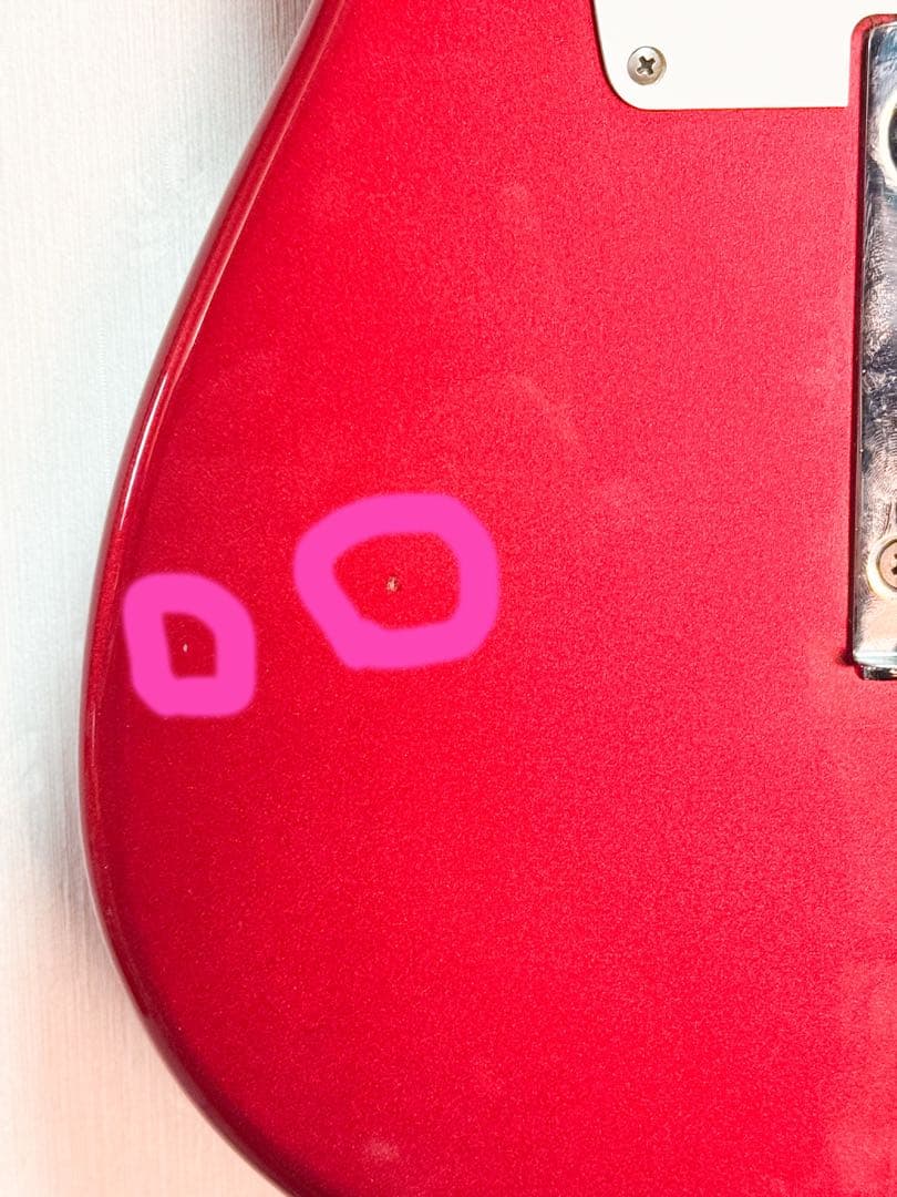 Fender Japan テレキャスター 本日限定価格！