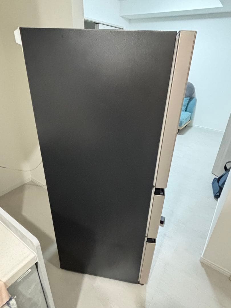 【お値下げしました！送料込み】冷蔵庫 日立 2022年 R-27SV 265L