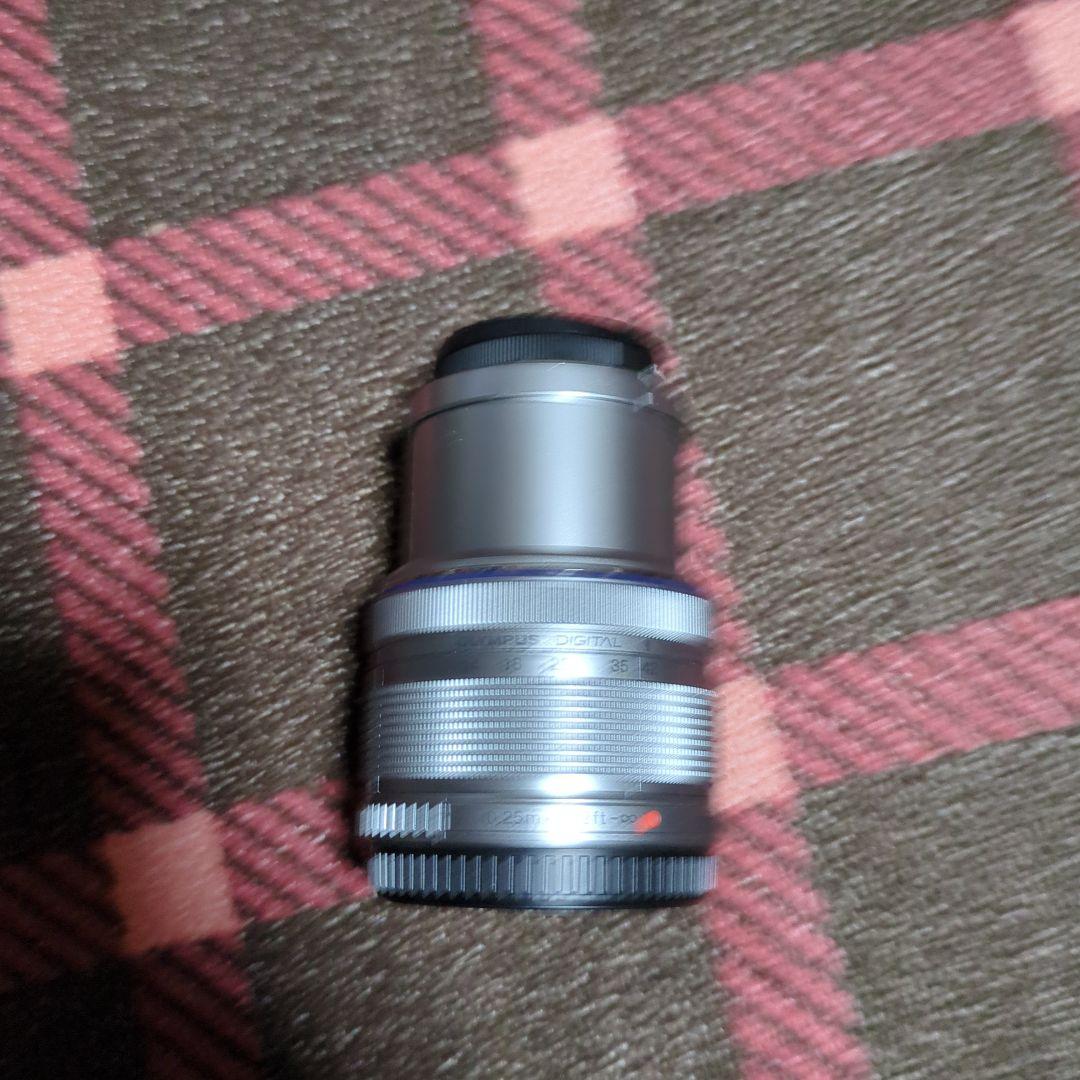 OLYMPUSM.ZUKO40−150mm M.ZUKO14−42mmジャンク