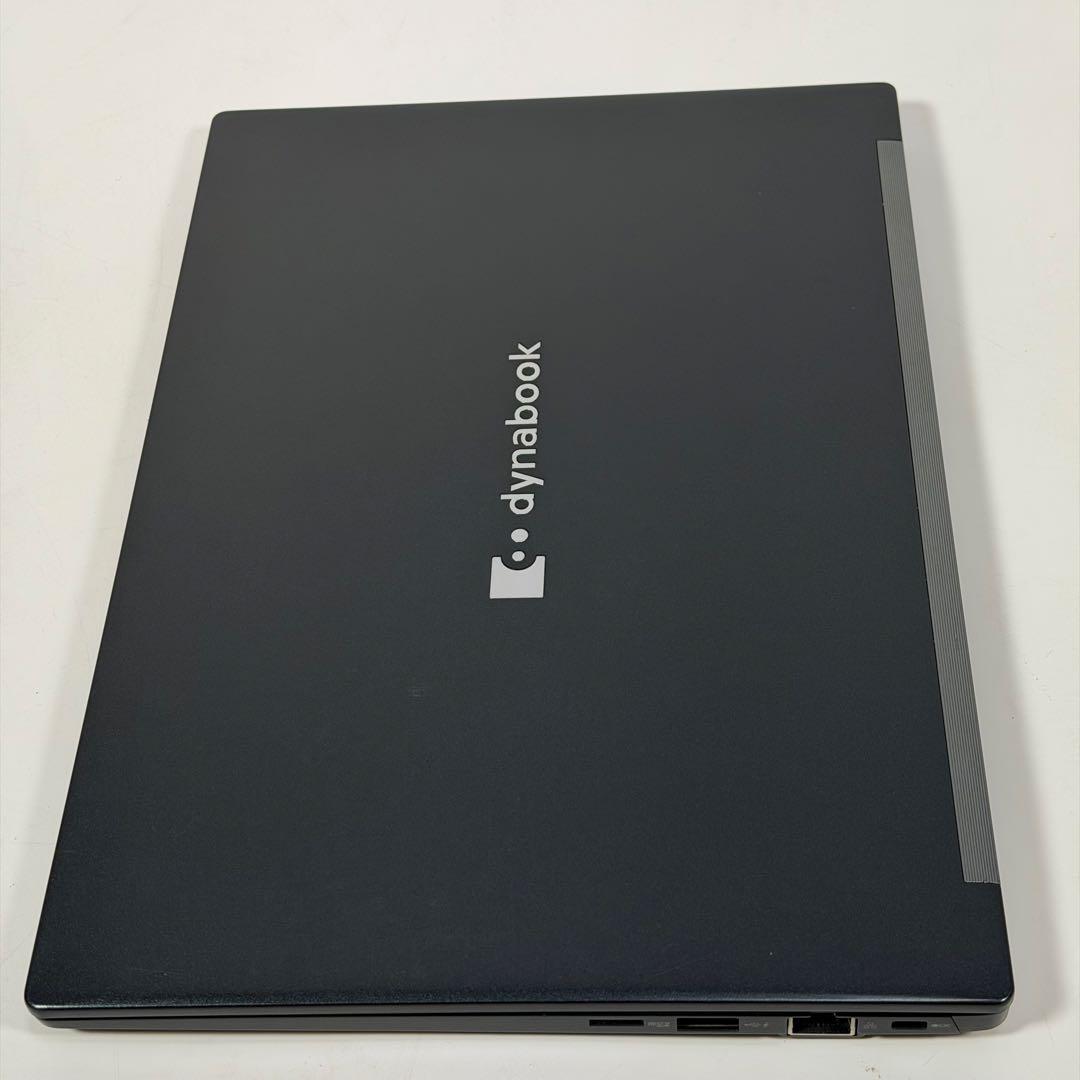 97.G83/HU 超軽量 i5-11世代 16G512G Office2024