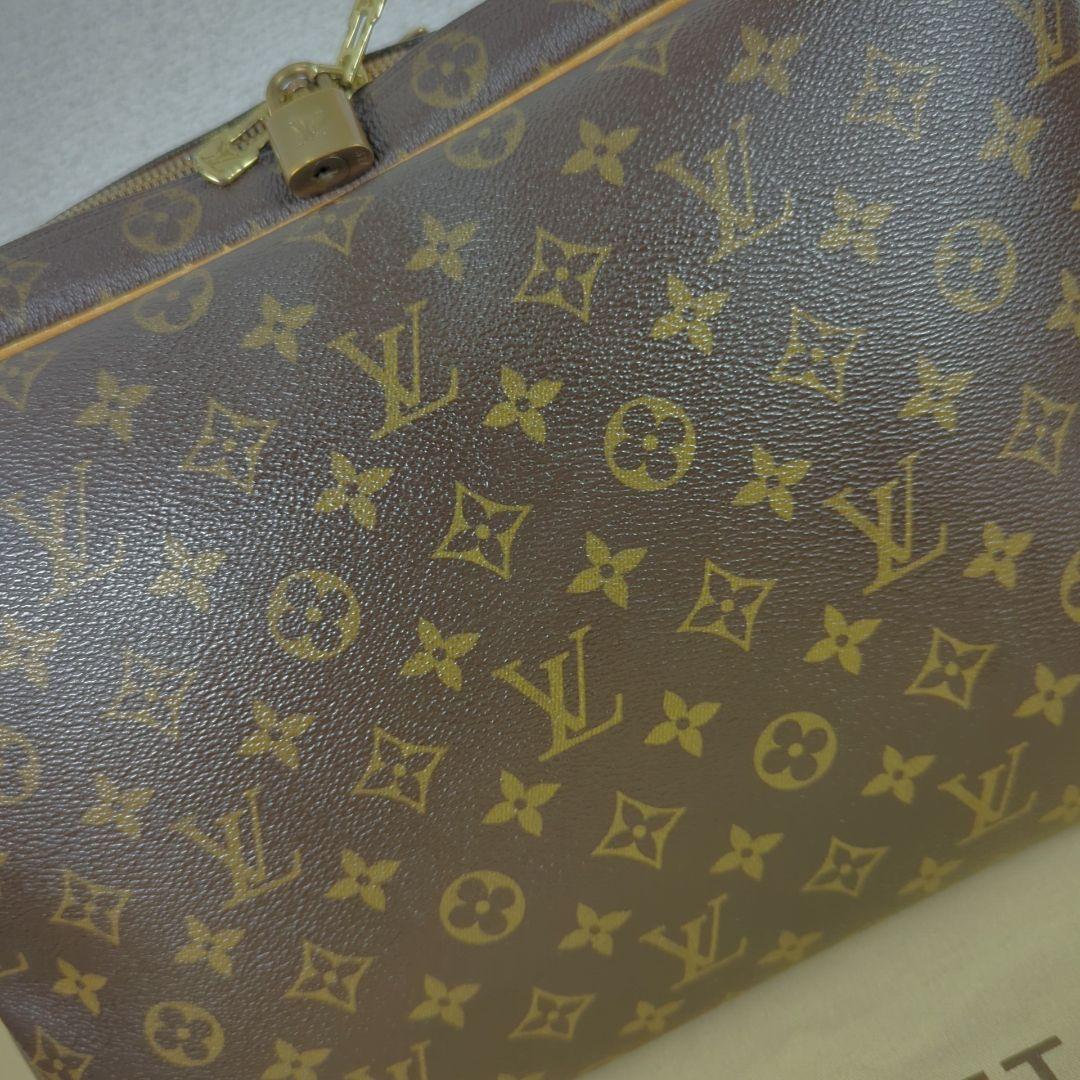 LOUISVUITTON ルイヴィトン リポーター GM ショルダー バッグ