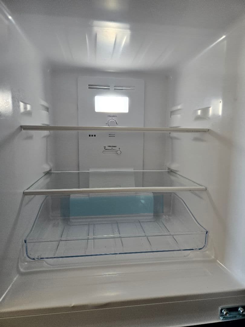 121L 冷蔵庫 2023年製