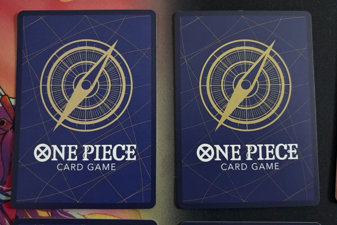 d*4様 【キズ】SP まとめ売り　エース　ロシナンテ　ルッチ　マゼラン　カイド