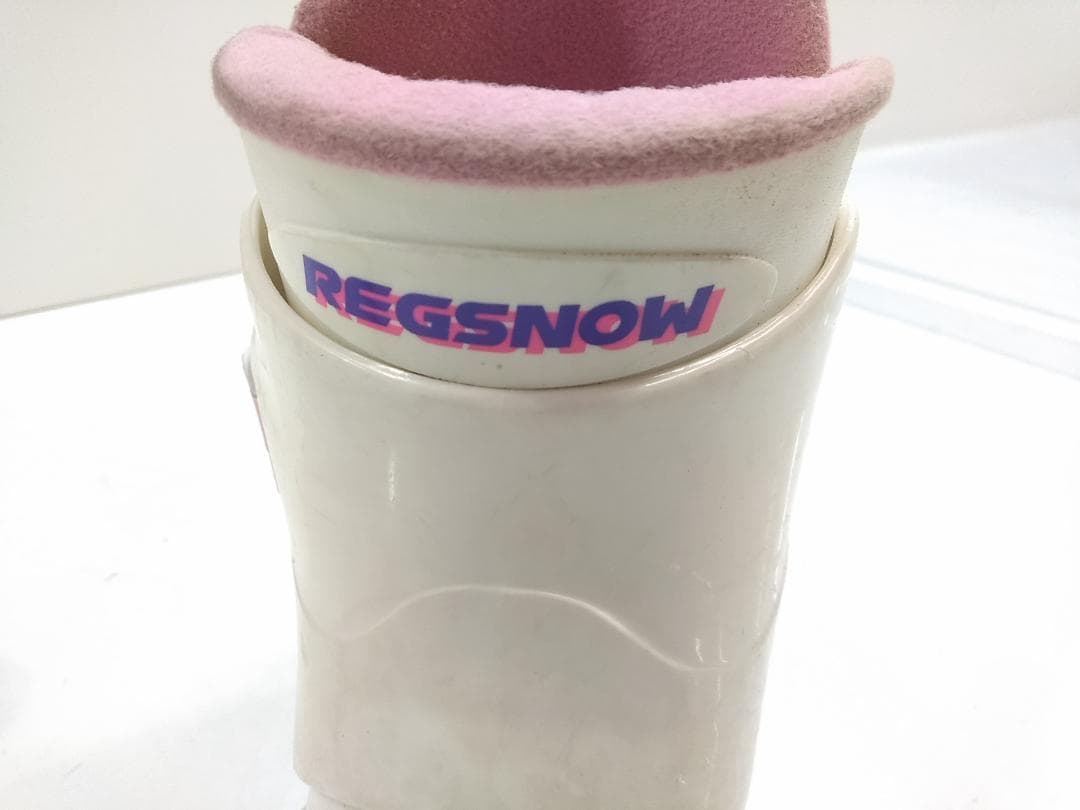 女の子 ジュニアスキー4点セット ディズニー 100cm ブーツ 22cm ◇