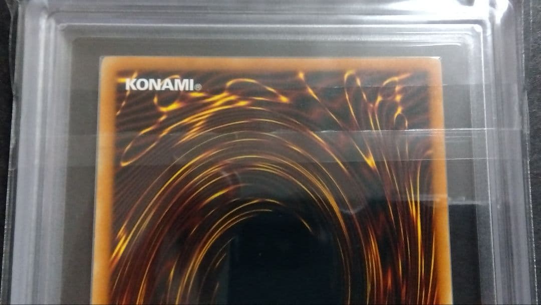 ARS8「サイバー ダークホーン、エッジ、キール」英語版 1st レリーフセット