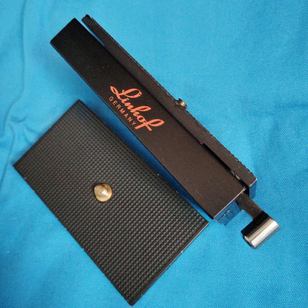 LINHOF QUICKFX　Ⅱ 00386　リンホフ