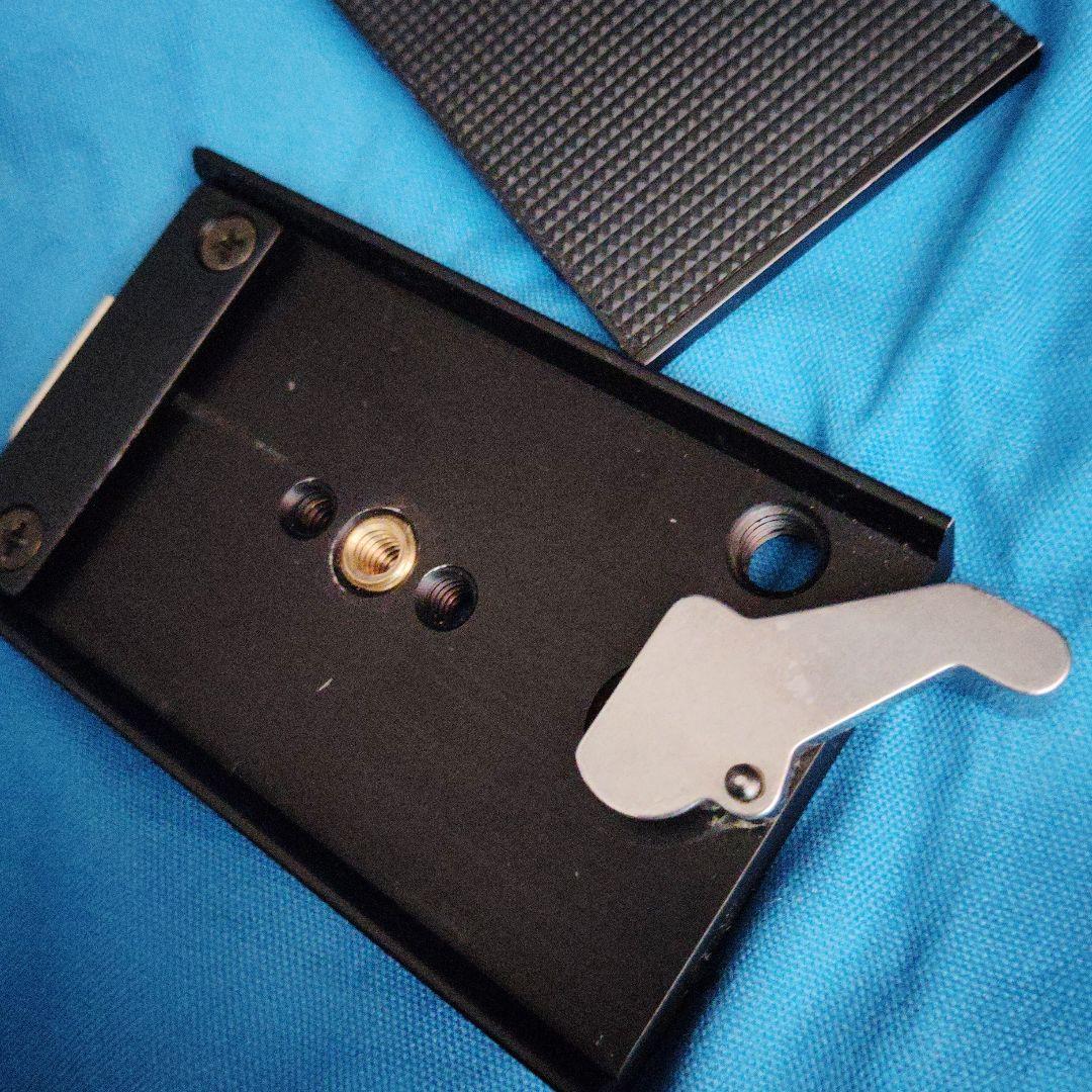 LINHOF QUICKFX　Ⅱ 00386　リンホフ