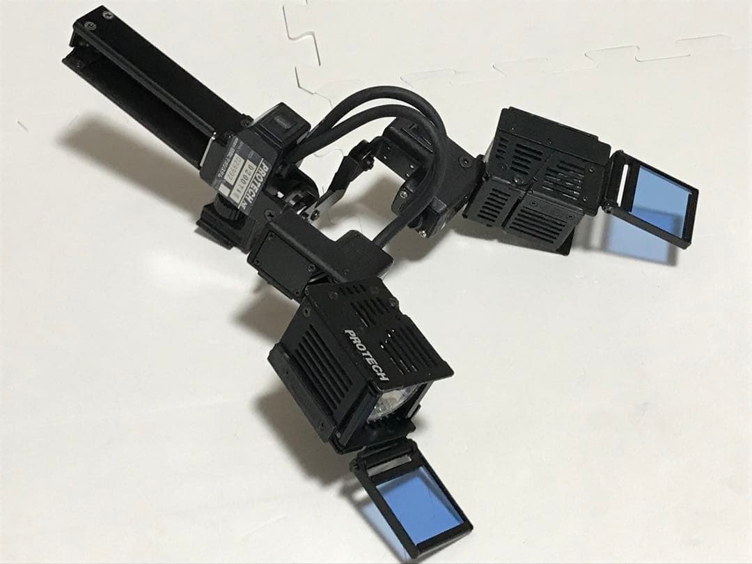 PROTECH プロテック UC-200 ツインライト