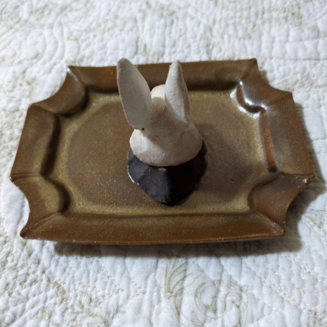 M*O様 【作家１点物】acne pottery studio森安幸代 アクセサ