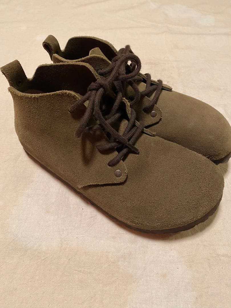 ビルケンシュトック　ダンディー　36