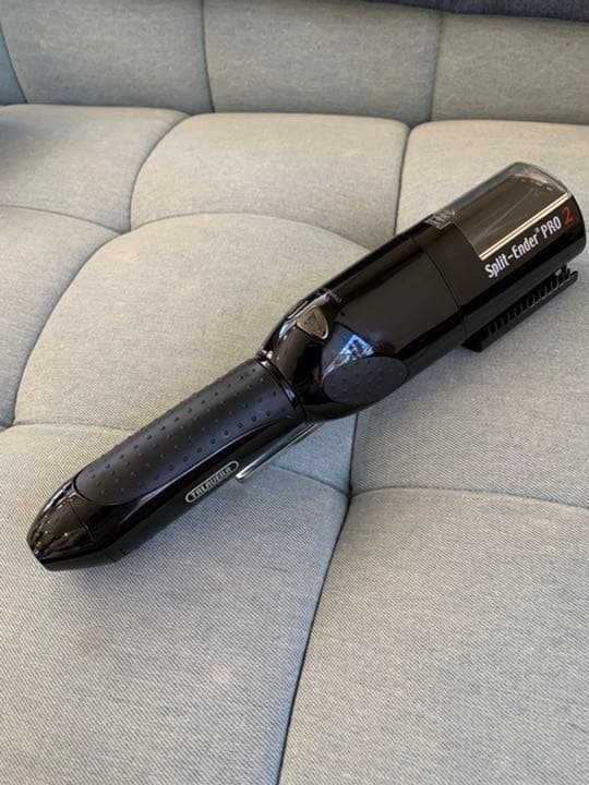 最終大幅値下げ！Split EnderPRO 枝毛カッター