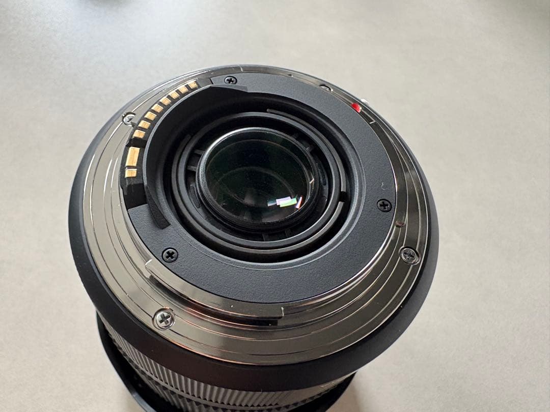 EOS Kiss x9i + レンズ3本セット