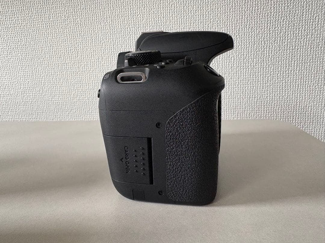 EOS Kiss x9i + レンズ3本セット