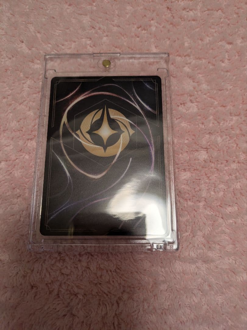 ヴァネロペ・フォン・シュウィーツ　ロルカナ　エンチャンテッド