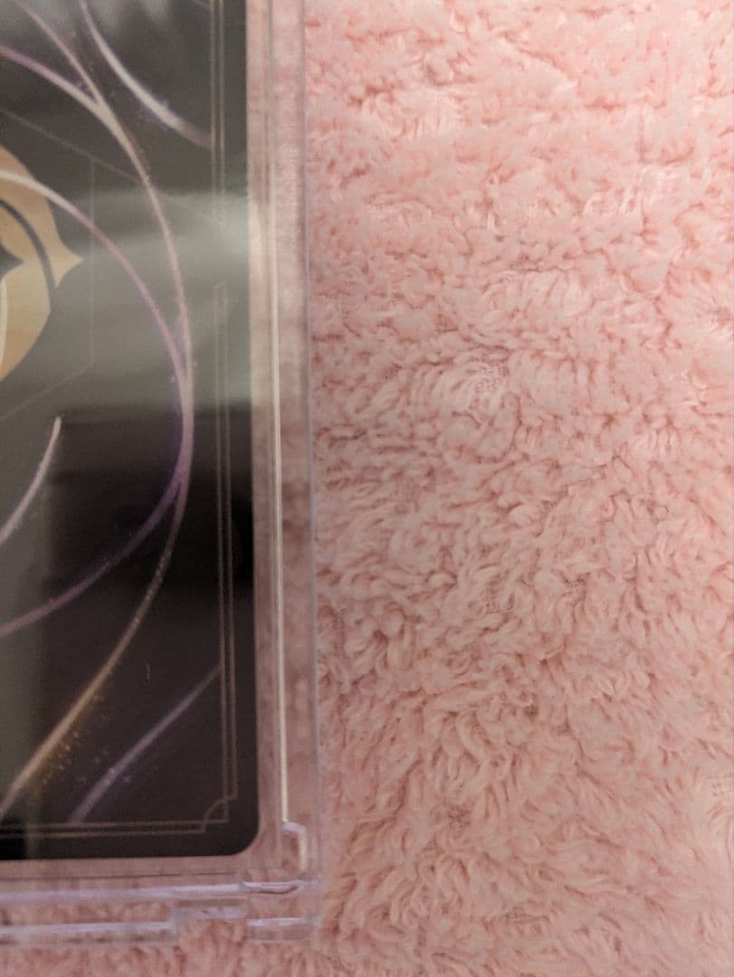 ヴァネロペ・フォン・シュウィーツ　ロルカナ　エンチャンテッド